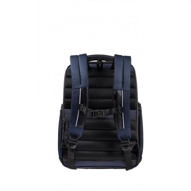 Раница Samsonite Spectrolite 3.0 Laptop Backpack 14.1 inch Deep Blue
