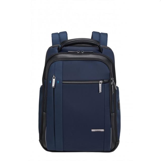 Раница Samsonite Spectrolite 3.0 Laptop Backpack 14.1 inch Deep Blue