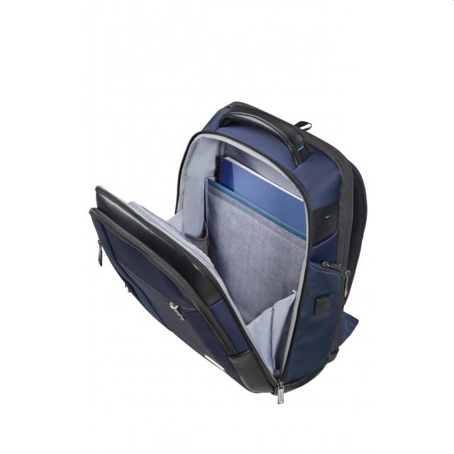 Раница Samsonite Spectrolite 3.0 Laptop Backpack 14.1 inch Deep Blue