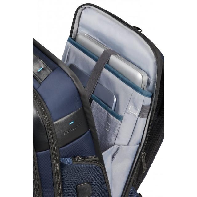 Раница Samsonite Spectrolite 3.0 Laptop Backpack 14.1 inch Deep Blue
