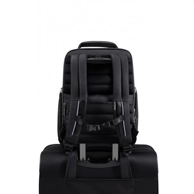 Раница Samsonite Spectrolite 3.0 Laptop Backpack 14.1 inch Black