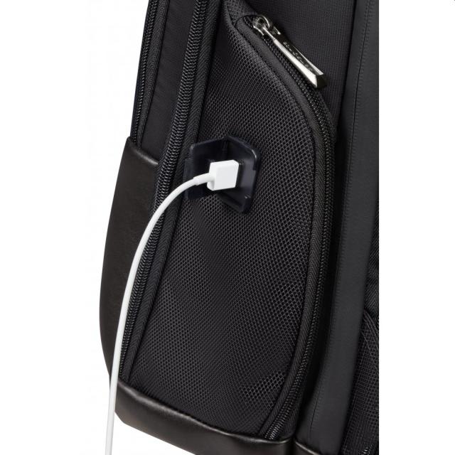 Раница Samsonite Spectrolite 3.0 Laptop Backpack 14.1 inch Black