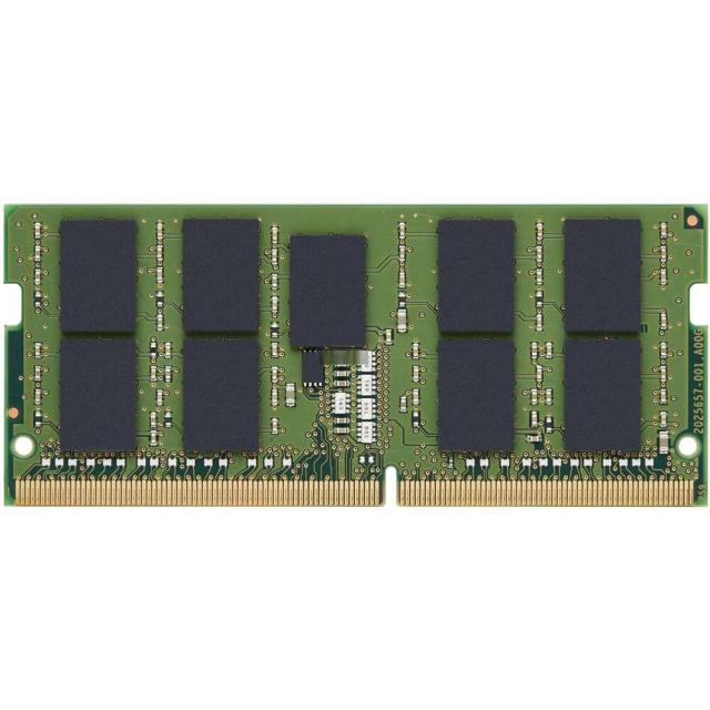  Памет KINGSTON 16GB DDR4 3200MHz SODIMM CL22, 1.2V