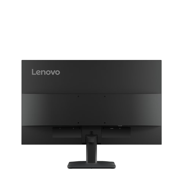 Монитор Lenovo L24-4E, 23.8" (60.45 cm), WLED IPS Anti-glare, 100Hz, 4ms, 1300:1, 250 cd/m2, VGA, HDMI