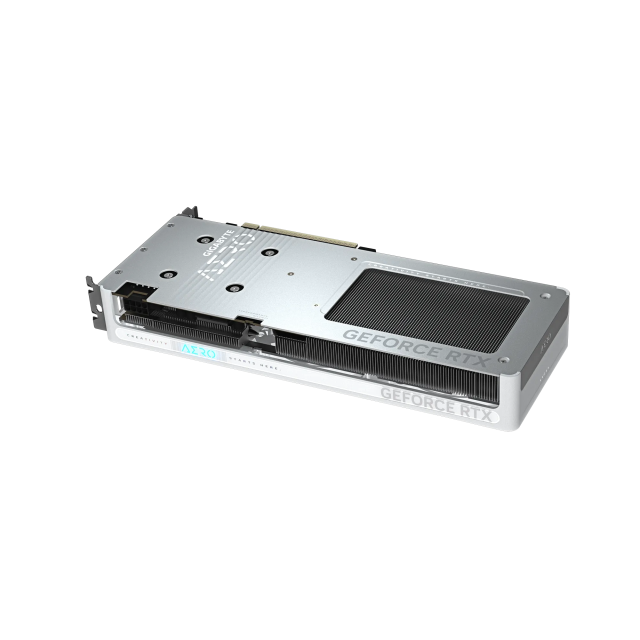 Видео карта GIGABYTE GeForce RTX 5060 AERO OC 8GB GDDR7, 128-bit, HDMI, 3x DP