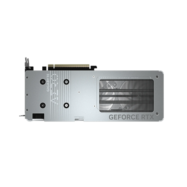 Видео карта GIGABYTE GeForce RTX 5060 AERO OC 8GB GDDR7, 128-bit, HDMI, 3x DP