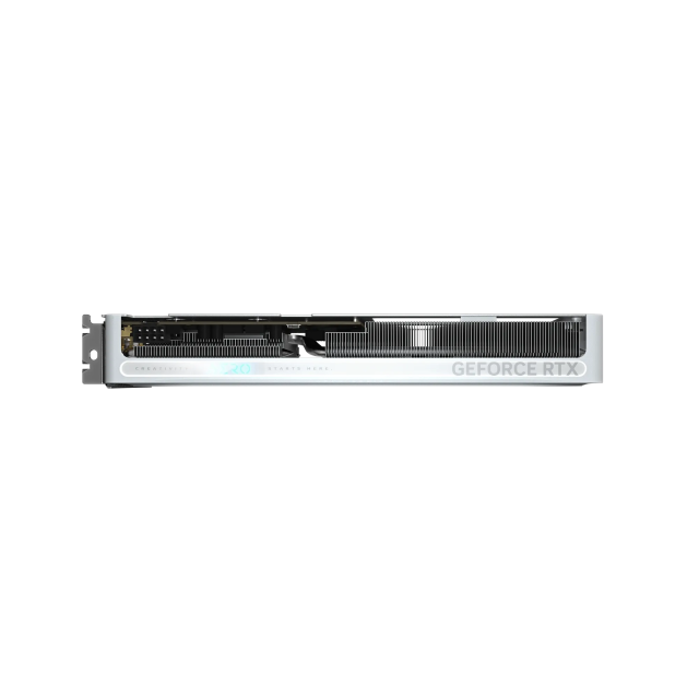 Видео карта GIGABYTE GeForce RTX 5060 AERO OC 8GB GDDR7, 128-bit, HDMI, 3x DP