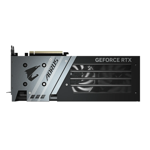 Видео карта GIGABYTE AORUS GeForce RTX 5060 ELITE 8GB GDDR7, 128-bit, HDMI, 3x DP