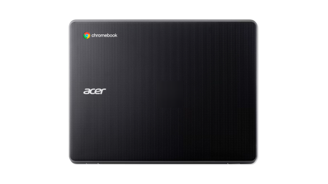 Лаптоп Acer Chromebook Spin 512 R852T-C73W 2 в 1 Chromebook, Intel Celeron Processor N4020 2C (1.10 / 2.8 GHz, 4MB Cache), 12" (30.5 cm) HD+ IPS, Touch Display,  4GB LPDDR4, 64 GB eMMC, OS Google Chrome