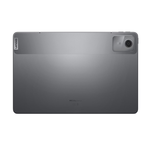 Таблет Lenovo Tab M11, 11" (27.94cm) 1920x1200 IPS Display, 90Hz, MediaTek Helio G88 8C (1.8G / 2.0Hz), 4GB RAM, 128GB Flash памет, 8 & 8 Mpix камери, Android