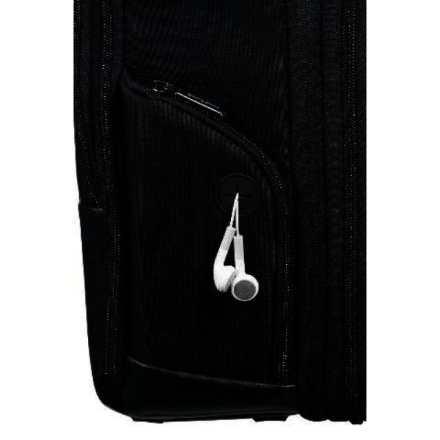 Раница Samsonite Spectrolite 2 Laptop Backpack 15.6", Black