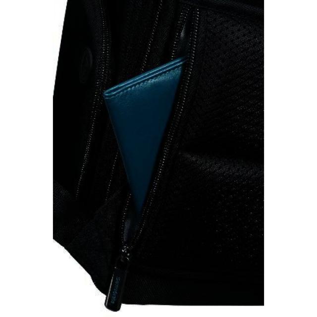 Раница Samsonite Spectrolite 2 Laptop Backpack 15.6", Black