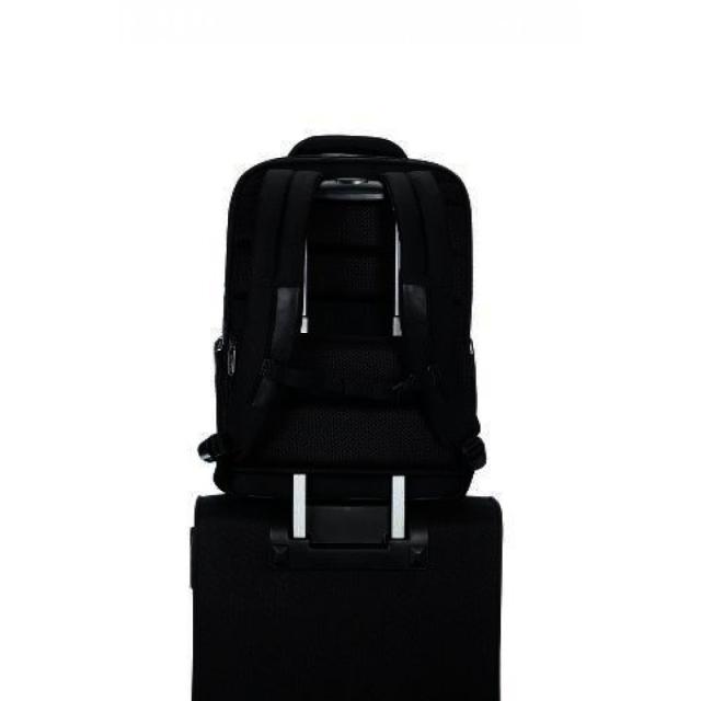 Раница Samsonite Spectrolite 2 Laptop Backpack 15.6", Black