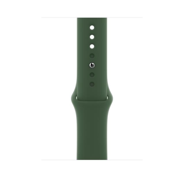 Каишка за часовник Apple Watch 45mm Clover Sport Band - Regular
