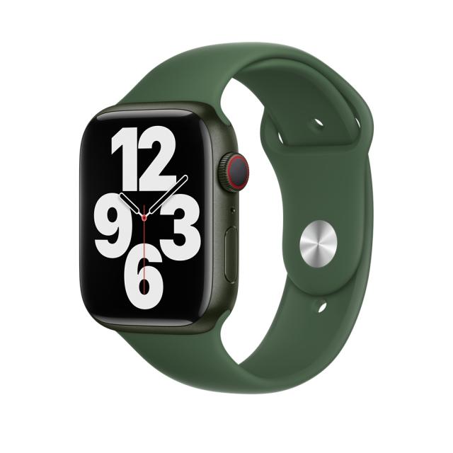 Каишка за часовник Apple Watch 45mm Clover Sport Band - Regular
