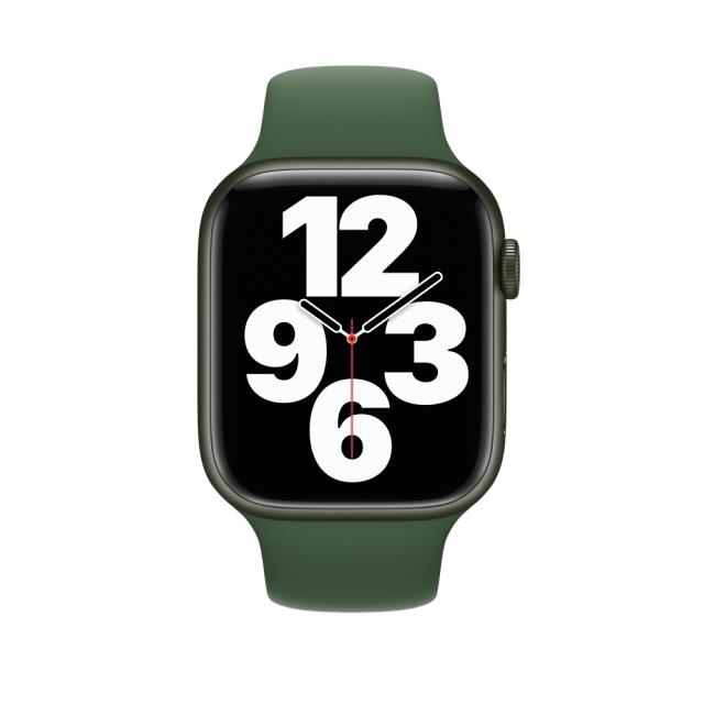 Каишка за часовник Apple Watch 45mm Clover Sport Band - Regular