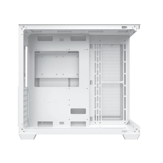 Кутия XIGMATEK Pano Arctic, Middle Tower, 1x USB 3.0, 2x USB 2.0, 1x HD Audio, EATX / ATX/ mATX / Mini-ITX 