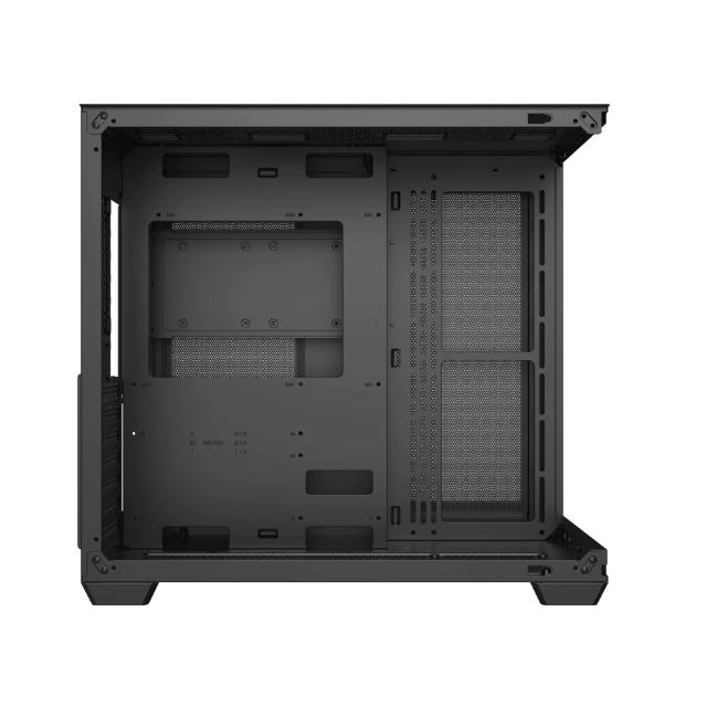 Кутия XIGMATEK Pano, Middle Tower, 1x USB 3.0, 2x USB 2.0, 1x HD Audio, EATX / ATX/ mATX / Mini-ITX 