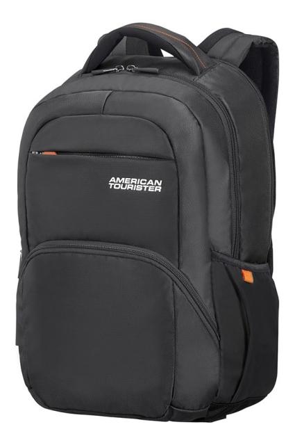 Раница Samsonite Urban Groove Laptop Backpack 39.6cm/15.6", Black