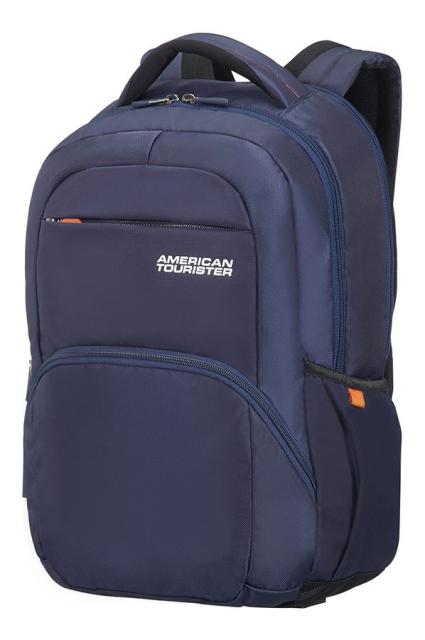 Раница Samsonite Urban Groove Laptop Backpack 39.6cm/15.6", Blue