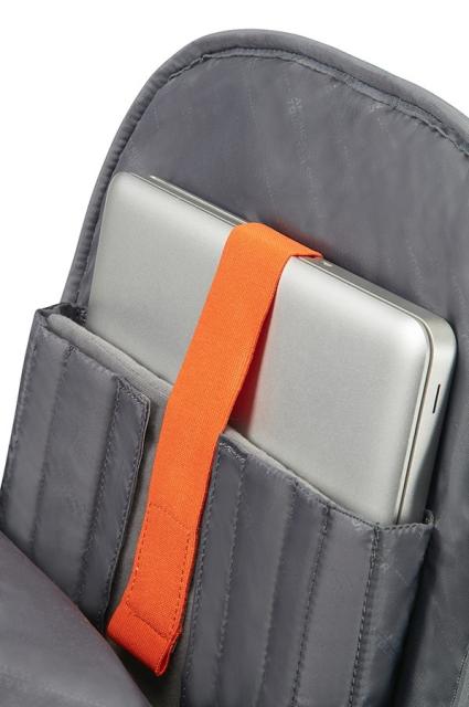 Раница Samsonite Urban Groove Laptop Backpack 39.6cm/15.6", Blue