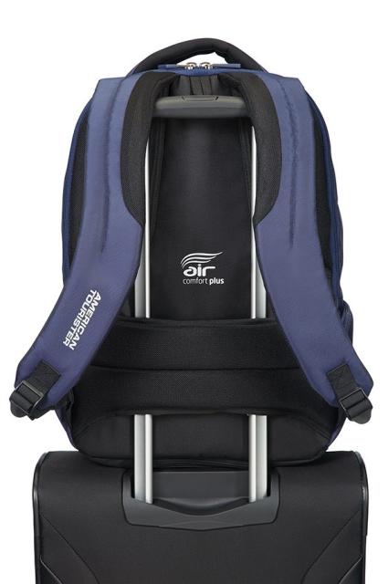 Раница Samsonite Urban Groove Laptop Backpack 39.6cm/15.6", Blue