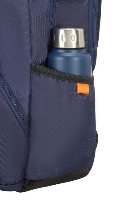 Раница Samsonite Urban Groove Laptop Backpack 39.6cm/15.6", Blue