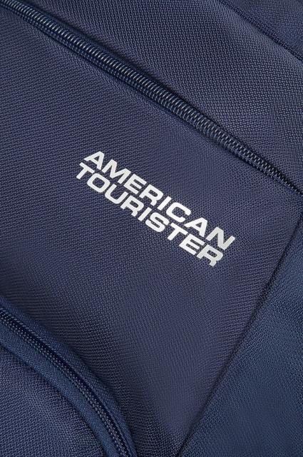 Раница Samsonite Urban Groove Laptop Backpack 39.6cm/15.6", Blue