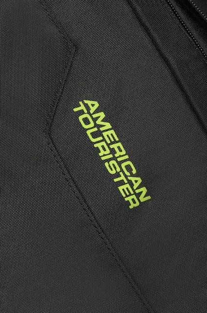 Раница Samsonite Urban Groove Laptop Backpack 39.6cm/15.6inch Black/Lime Green