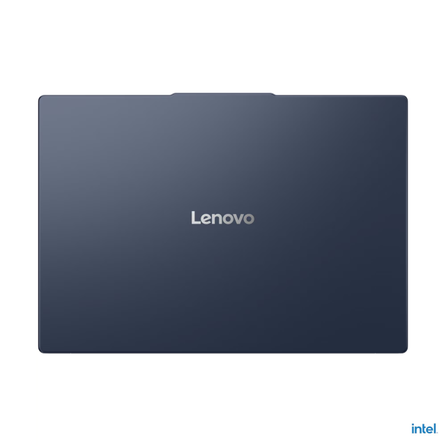 Лаптоп Lenovo IdeaPad Slim 5 16IRH10, Intel Core i5-13420H 8C (2.1/4.6GHz, 12MB Cache), 16" (40.64cm) WUXGA IPS 300nits Anti-Glare Display, 16GB DDR5, 512 SSD NVMe, Free DOS