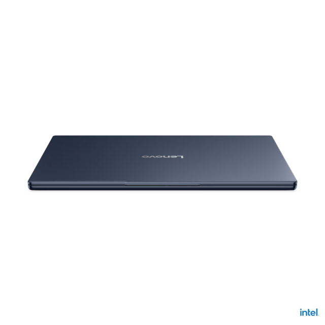 Лаптоп Lenovo IdeaPad Slim 5 16IRH10, Intel Core i5-13420H 8C (2.1/4.6GHz, 12MB Cache), 16" (40.64cm) WUXGA IPS 300nits Anti-Glare Display, 16GB DDR5, 512 SSD NVMe, Free DOS