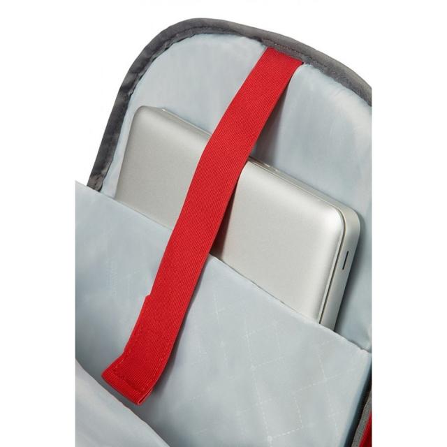 Раница Samsonite Urban Groove Laptop Backpack 39.6cm/15.6inch Red