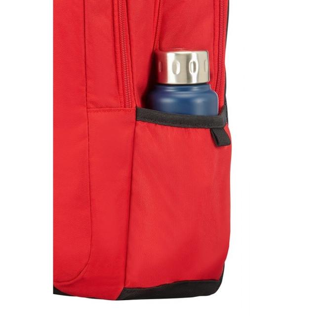 Раница Samsonite Urban Groove Laptop Backpack 39.6cm/15.6inch Red
