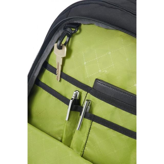 Раница Samsonite Urban Groove Laptop Backpack 39.6cm/15.6inch Black
