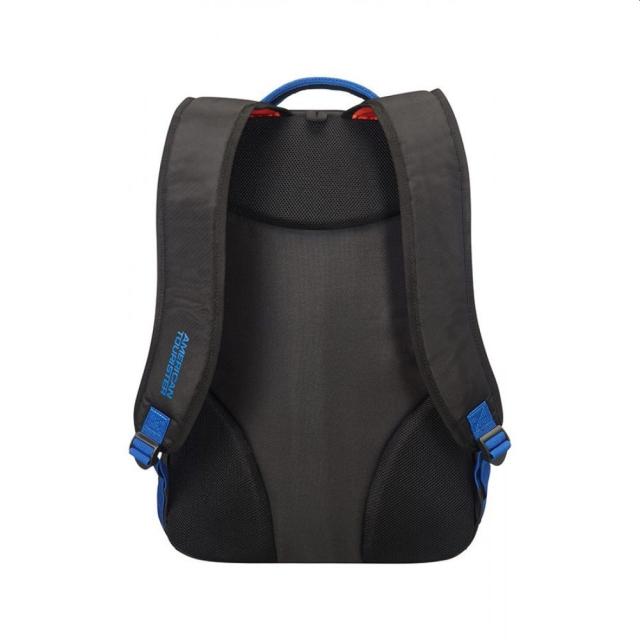 Раница Samsonite Urban Groove Laptop Backpack 39.6cm/15.6inch Black/Blue