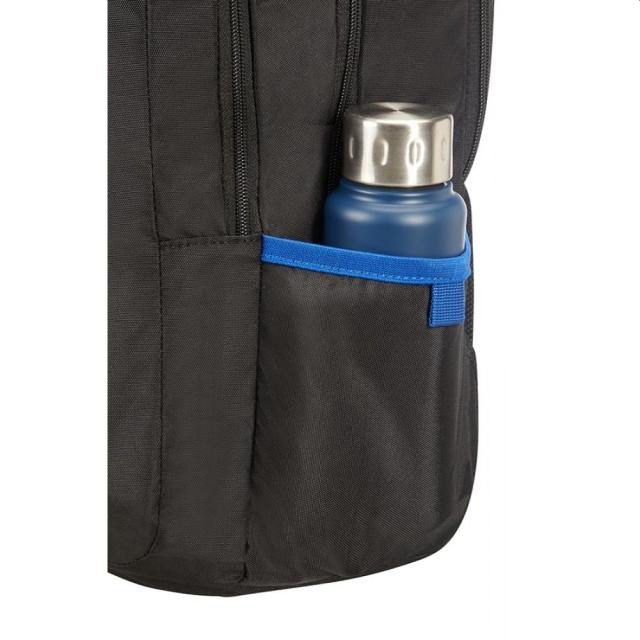 Раница Samsonite Urban Groove Laptop Backpack 39.6cm/15.6inch Black/Blue