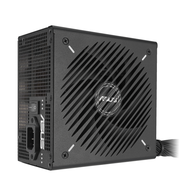 Захранващ блок ASUS TUF Gaming 850W, Active PFC, 80 Plus Bronze