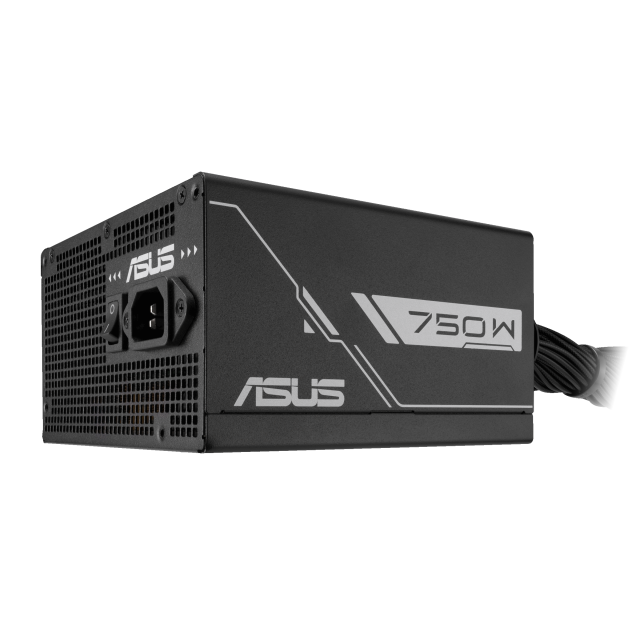 Захранващ блок ASUS TUF Gaming 850W, Active PFC, 80 Plus Bronze