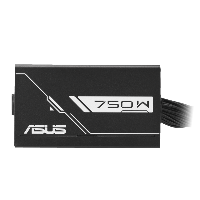 Захранващ блок ASUS TUF Gaming 850W, Active PFC, 80 Plus Bronze