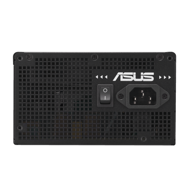 Захранващ блок ASUS TUF Gaming 850W, Active PFC, 80 Plus Bronze