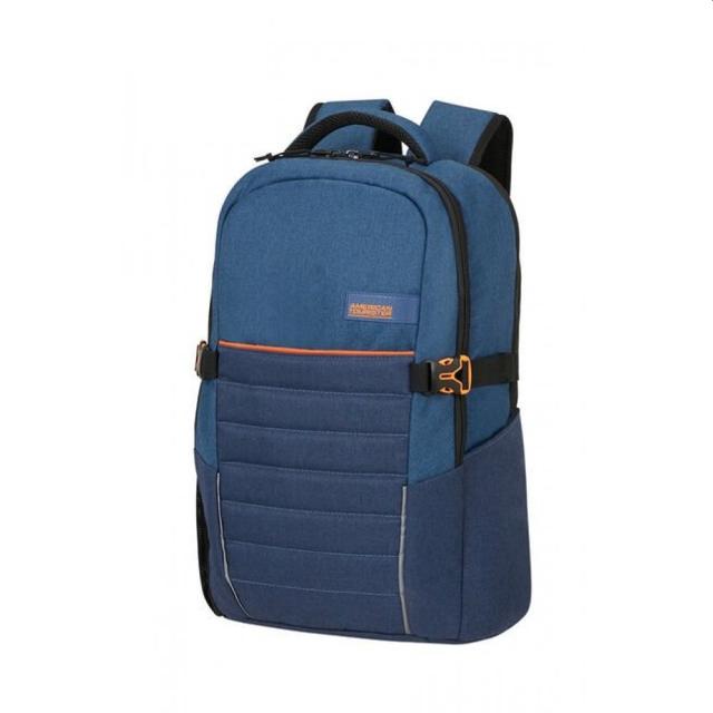 Раница Samsonite Urban Groove Backpack Sport 15.6", Blue