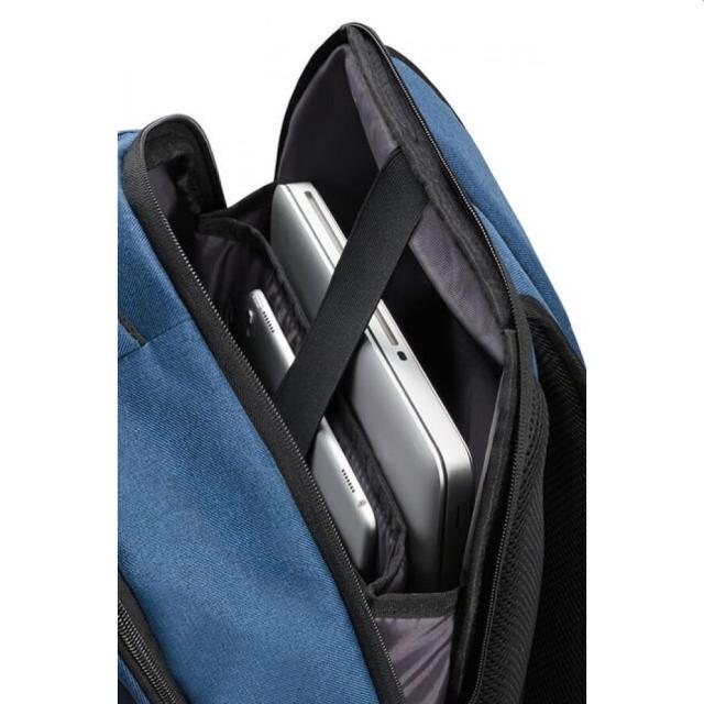 Раница Samsonite Urban Groove Backpack Sport 15.6", Blue