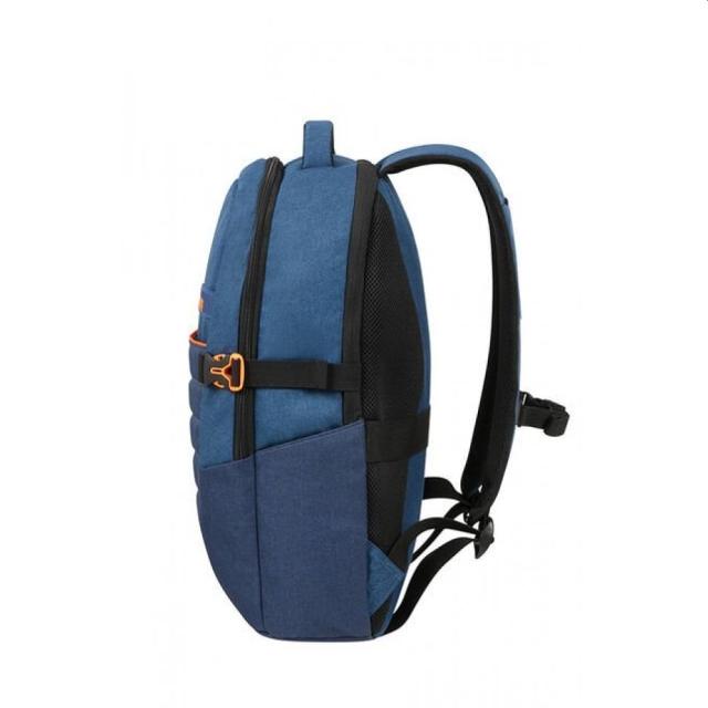 Раница Samsonite Urban Groove Backpack Sport 15.6", Blue