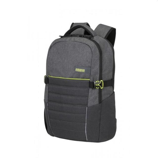 Раница Samsonite Urban Groove Backpack Sport 15.6", Anthracite Grey