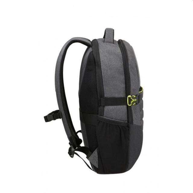 Раница Samsonite Urban Groove Backpack Sport 15.6", Anthracite Grey