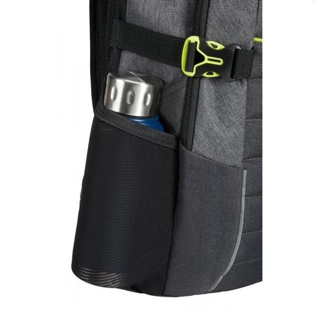 Раница Samsonite Urban Groove Backpack Sport 15.6", Anthracite Grey
