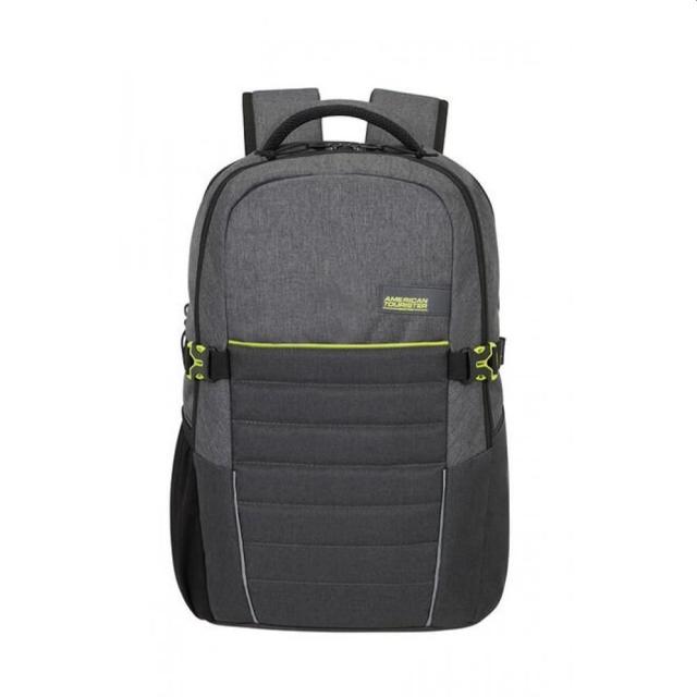 Раница Samsonite Urban Groove Backpack Sport 15.6", Anthracite Grey