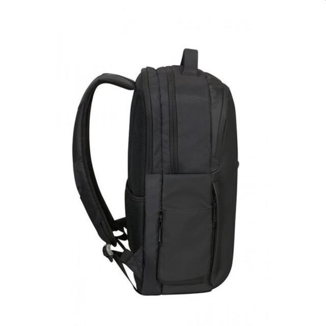Раница Samsonite Urban Groove Backpack Tech 15.6", Black