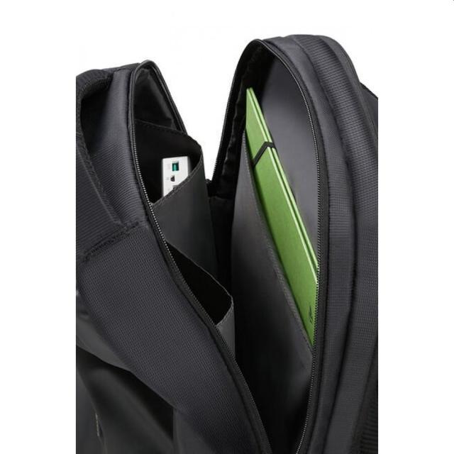 Раница Samsonite Urban Groove Backpack Tech 15.6", Black