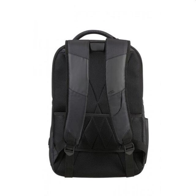 Раница Samsonite Urban Groove Backpack Tech 15.6", Black